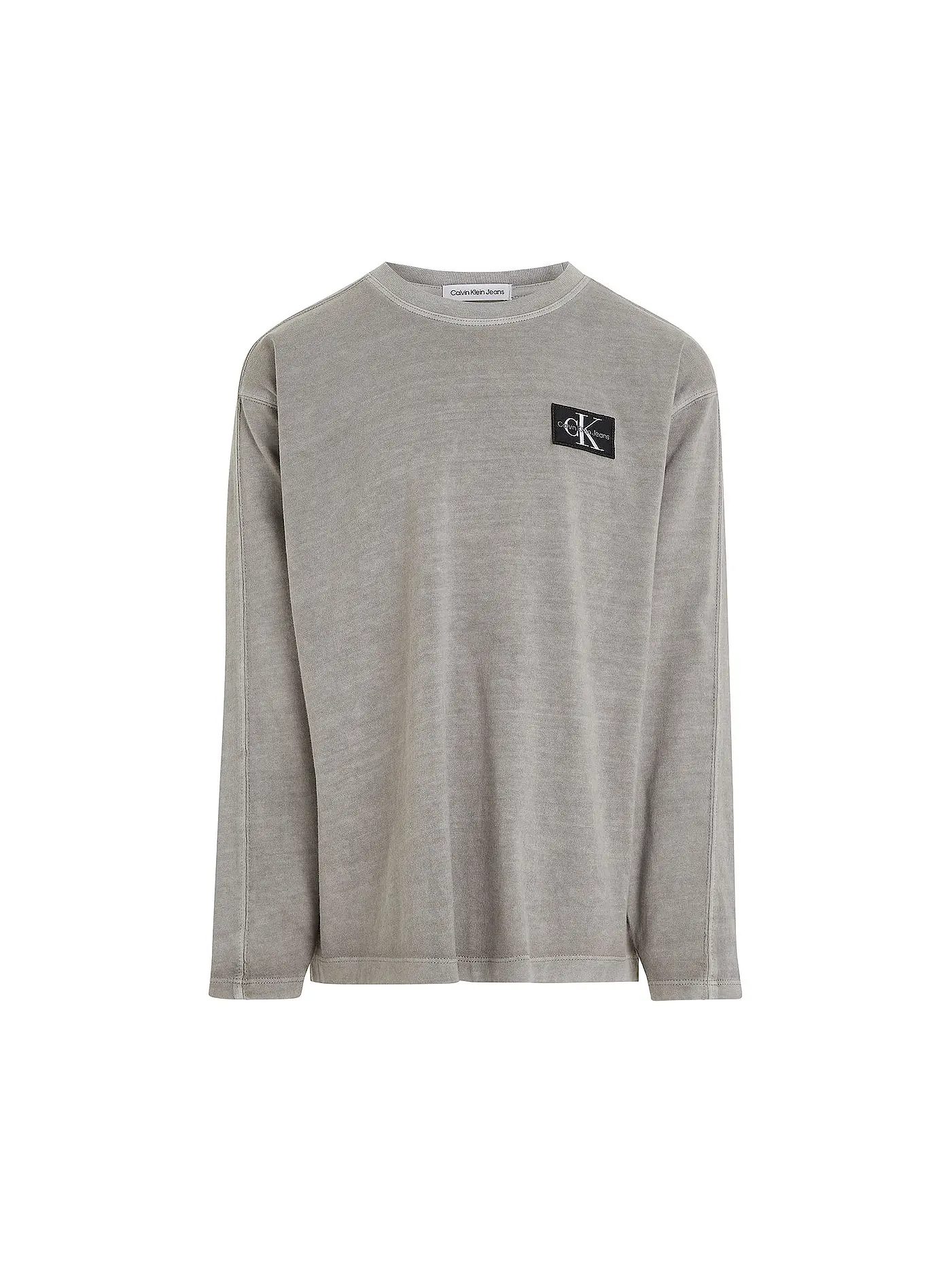 CALVIN KLEIN JEANS | Jungen Langarmshirt | 